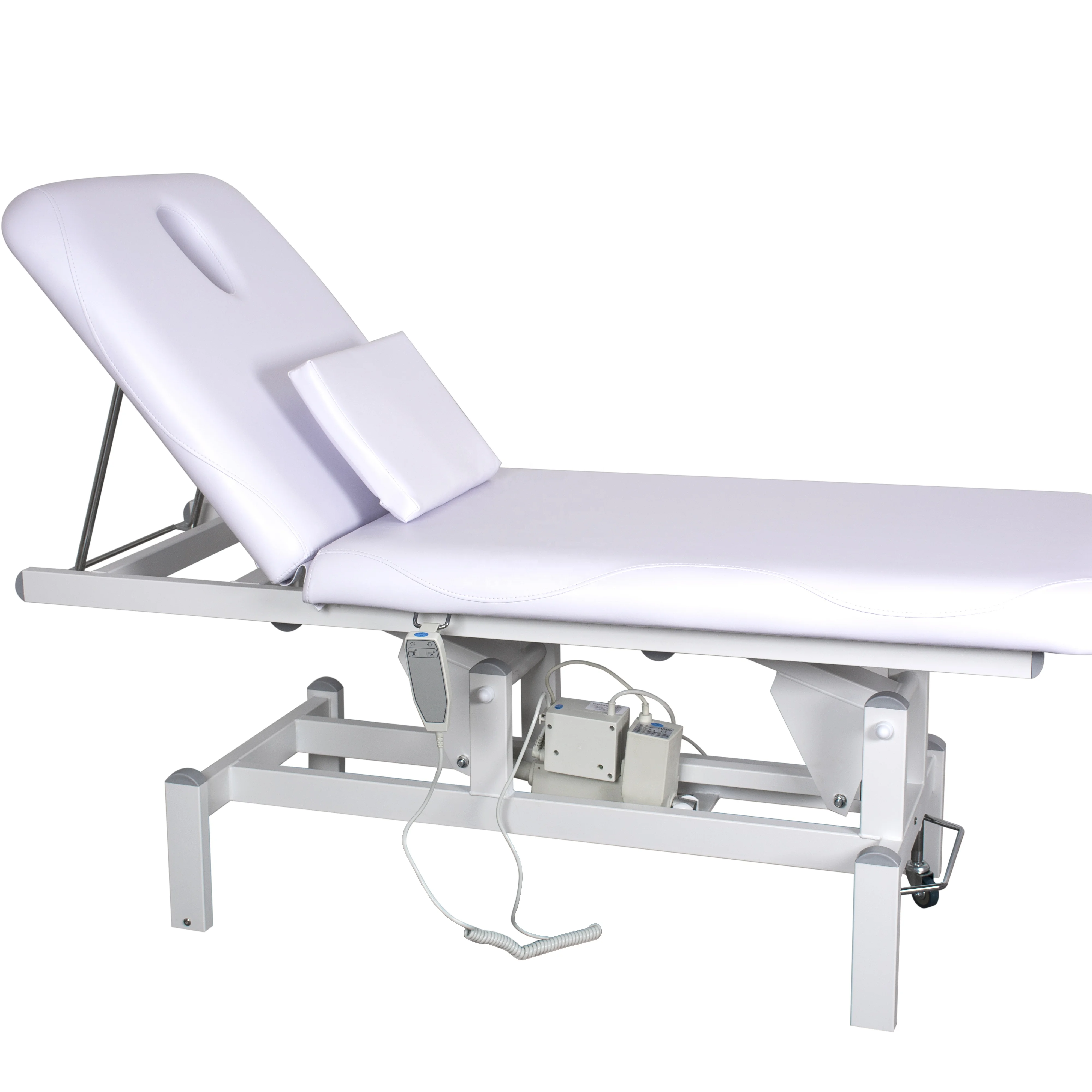 Silver Fox Electric massage Bed 2241c