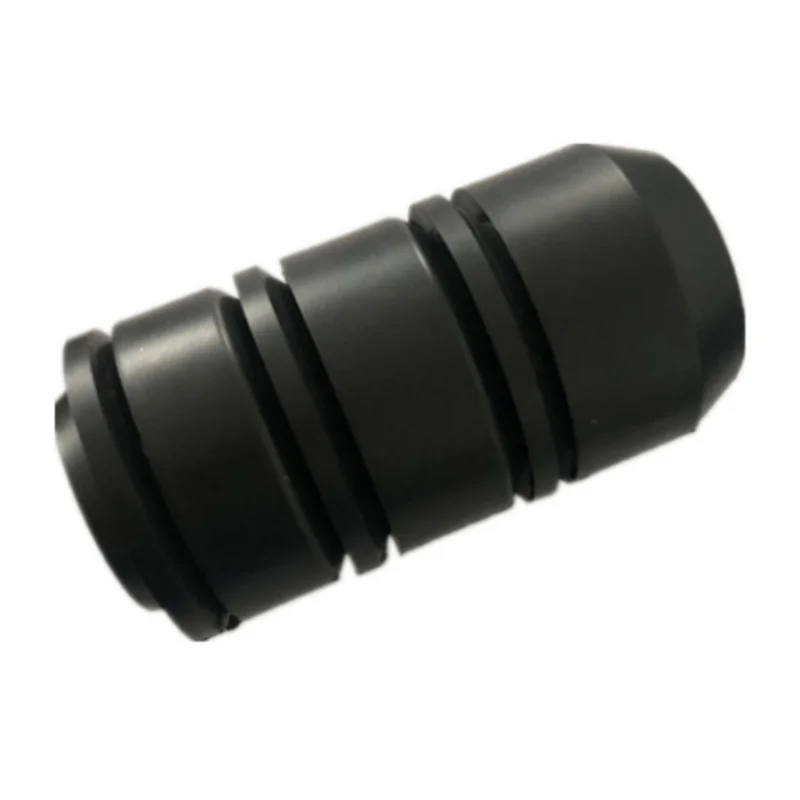 Custom Colors All Sizes 40~95 Shore A Hardness FKM Rubber O Ring Seal for Oilfield And Gas Industry