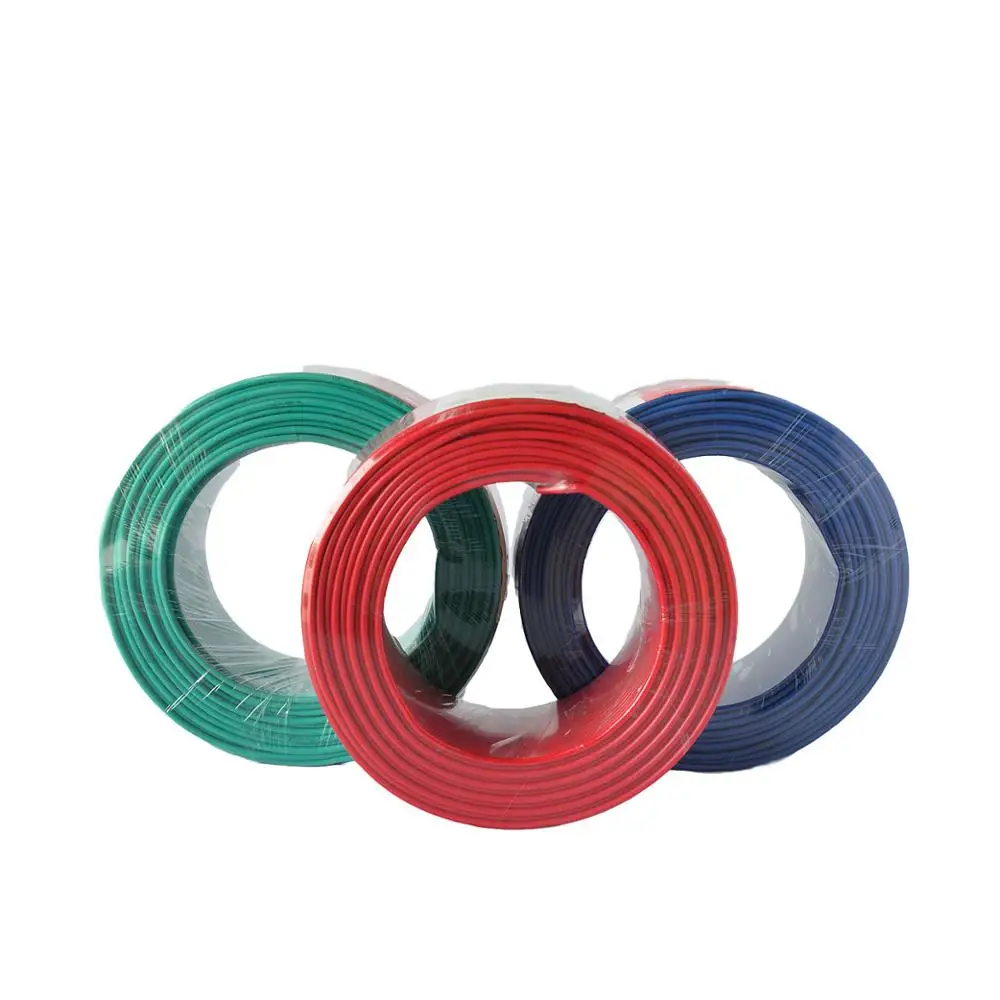 House Wire 1.5mm 2.5mm Electrical Cable Suppliers Buy 2.5mm Cable