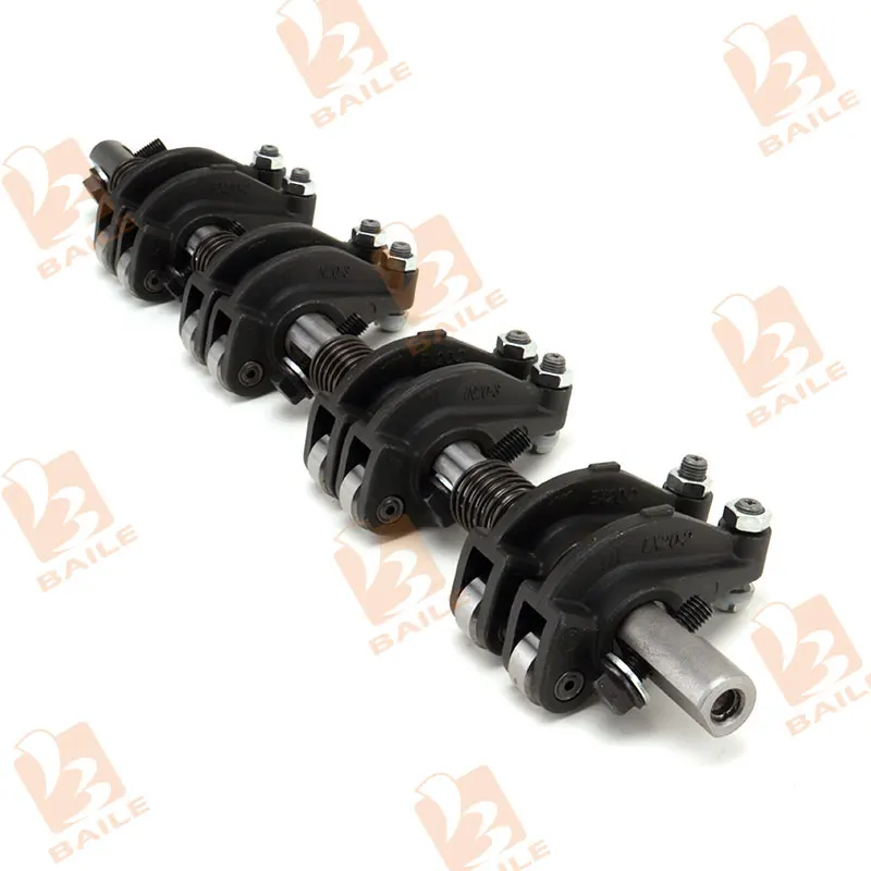 D4bb Engine Rocker D4BB Rocker Arm Shaft MD050103 24511-42500 MD-142361 4D56 H100 L0389 ...