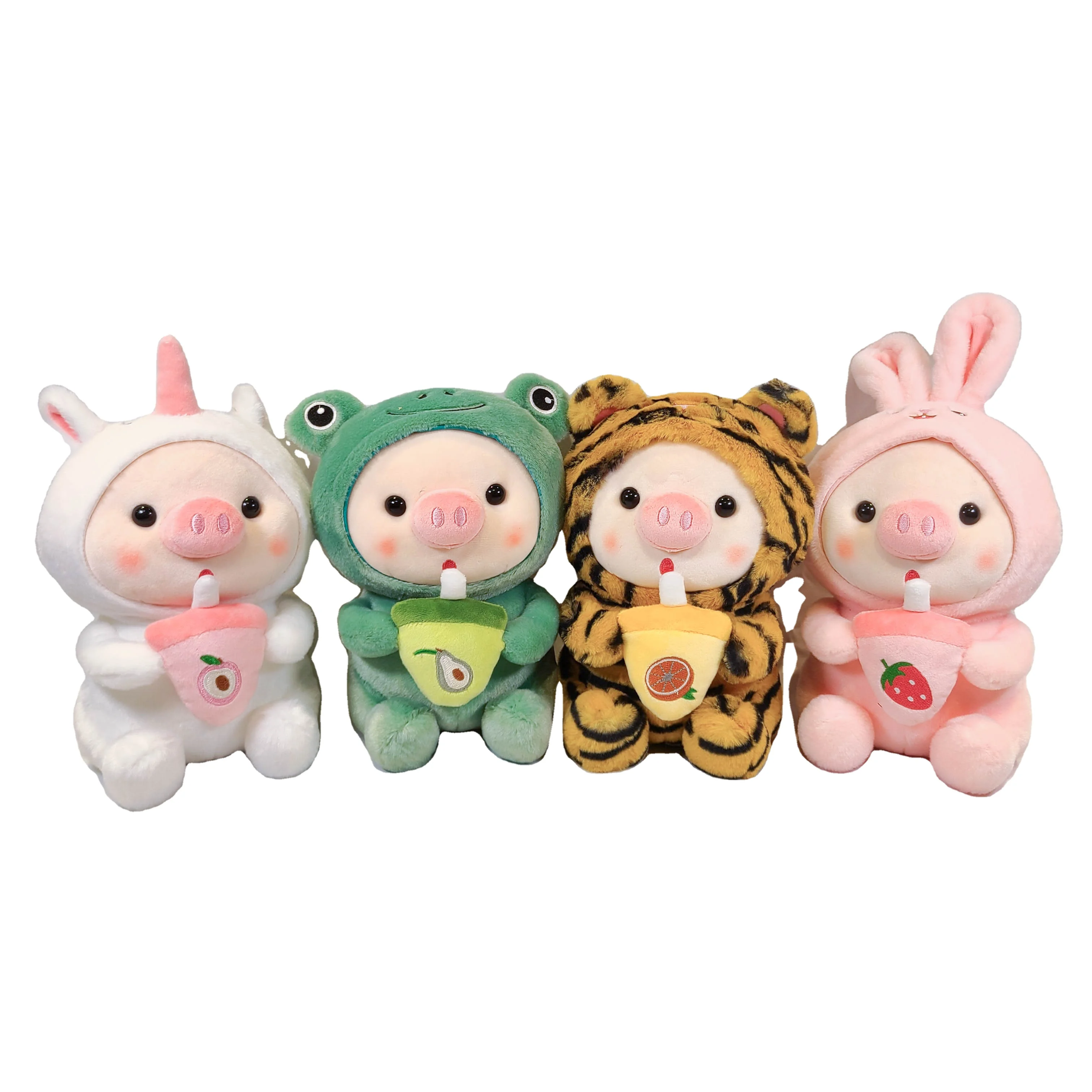 piglet doll