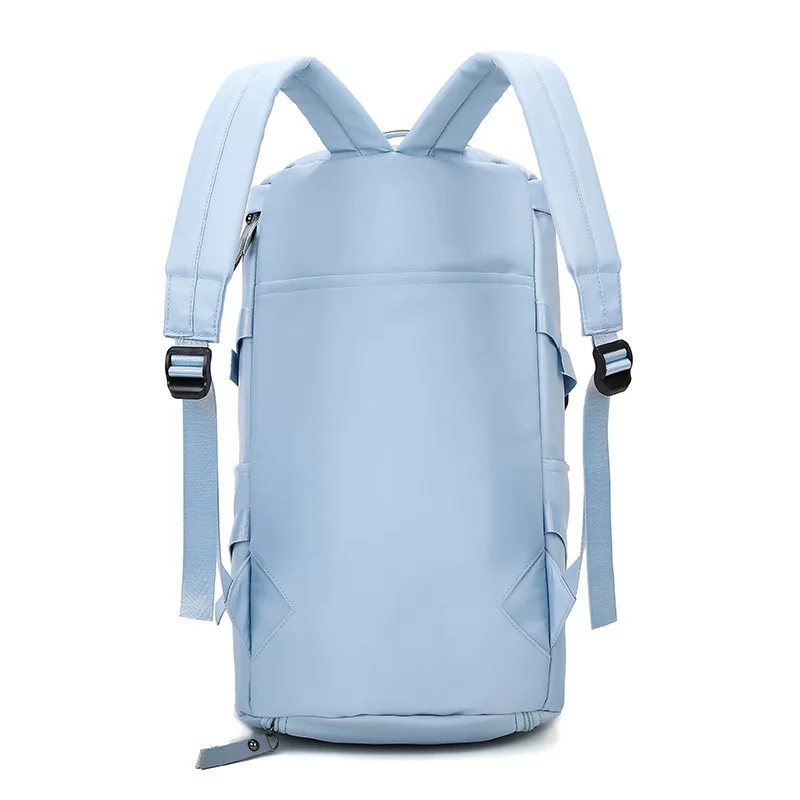 Лидер продаж с фабрики, оптовая продажа, модные спортивные водонепроницаемые дорожные сумки для ноутбука под заказ, багажные дорожные сумки