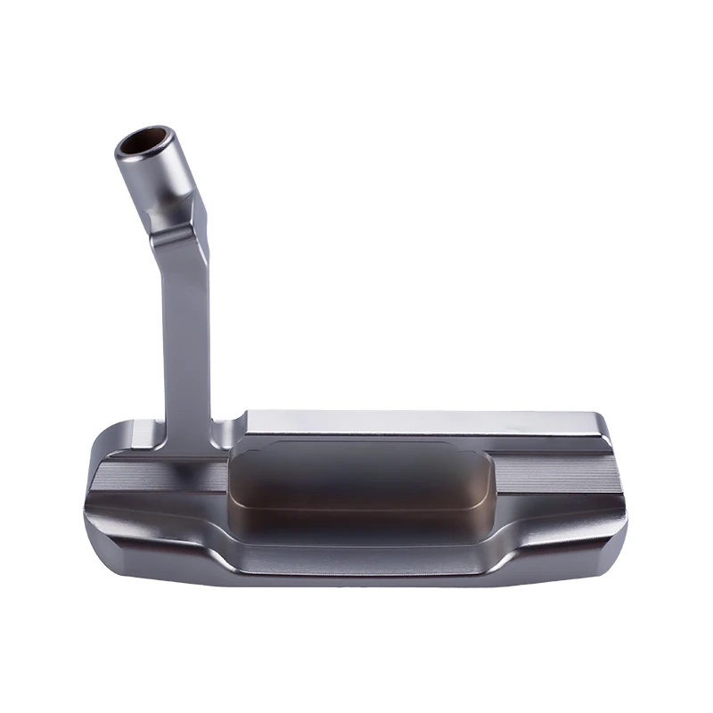 Custom Blade Cnc Milled Face Golf Club Putters High Quality Golf Putter