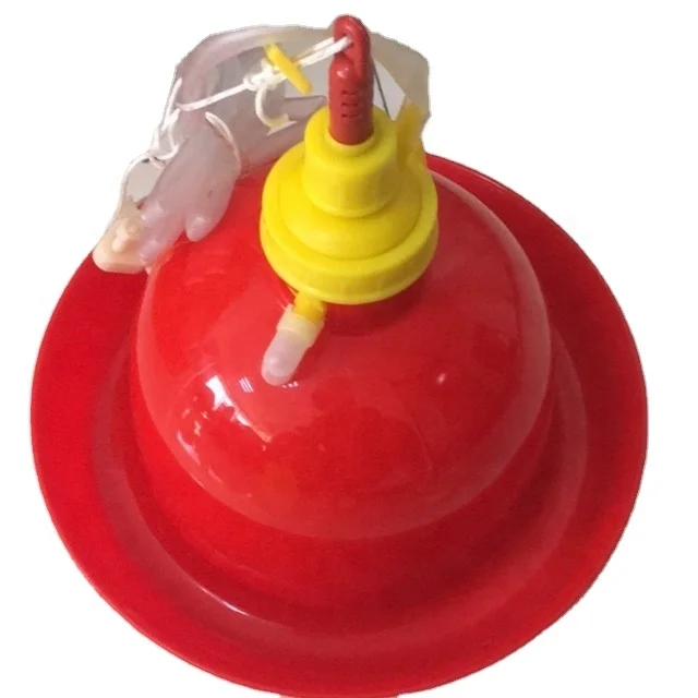 chicken drinkers and feeders automatic poultry plastic drinkers for poultry drinking line system