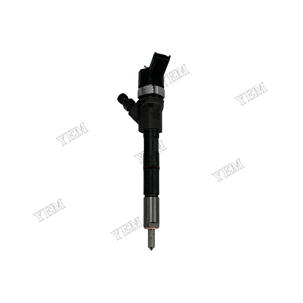 Fuel Injector 0445110307 6271-11-3100 Fit for Komatsu 4D95L Engine 3