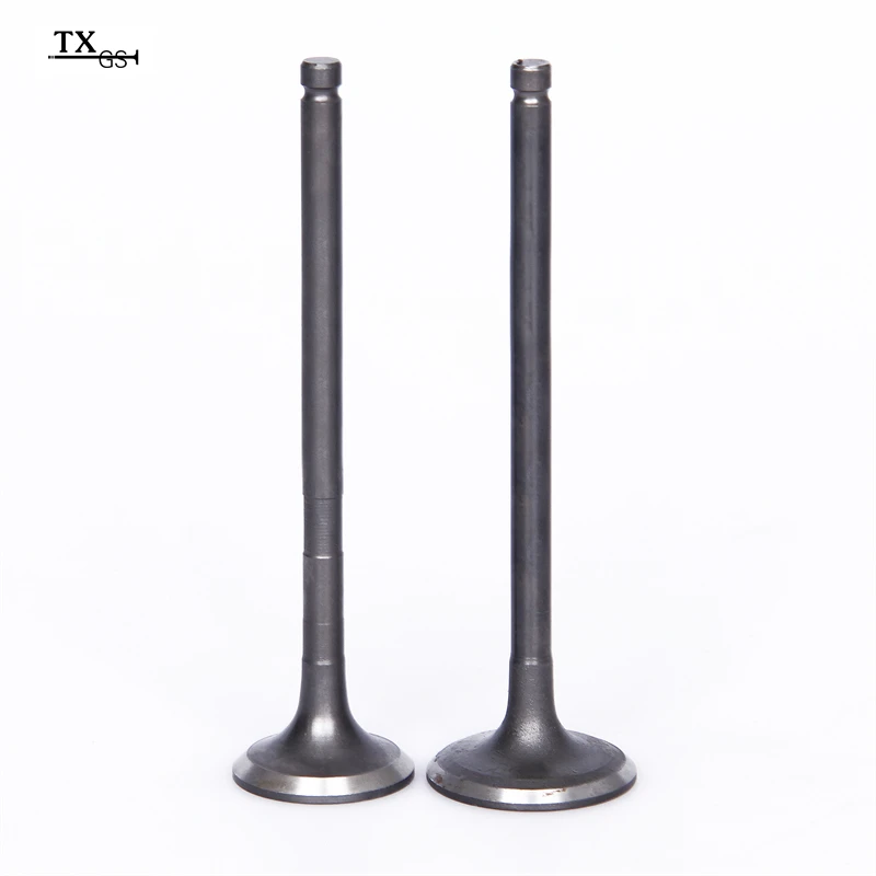 Factory Engine Valve  for TOYOTA 2KD