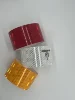 silver, yellow,red and so on