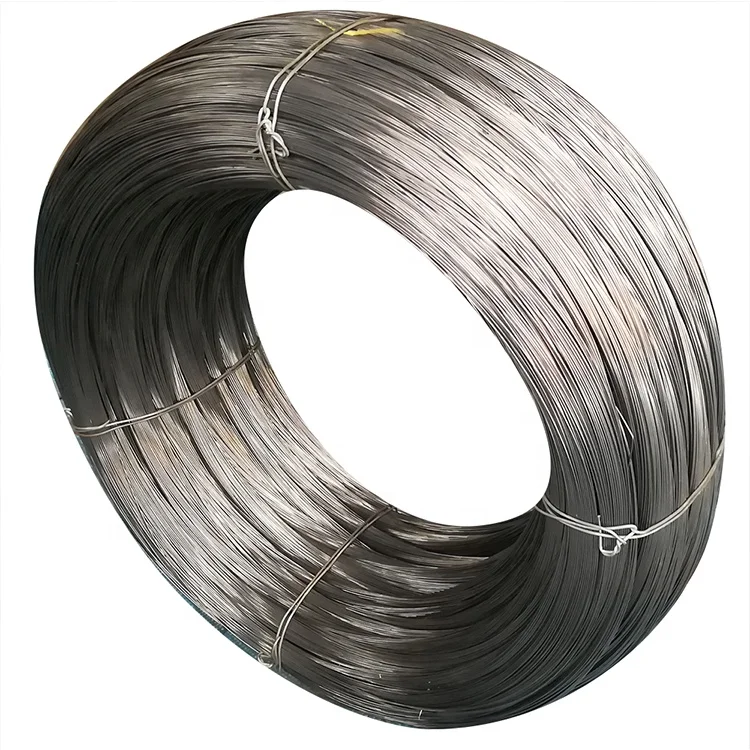 Din 17223/184 Steel Wire Class A B C D For Mattress Spring Steel Wire