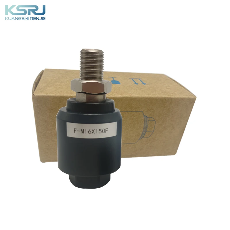 Airtac Type Floating Joint Pneumatic Cylinder Connector Joint