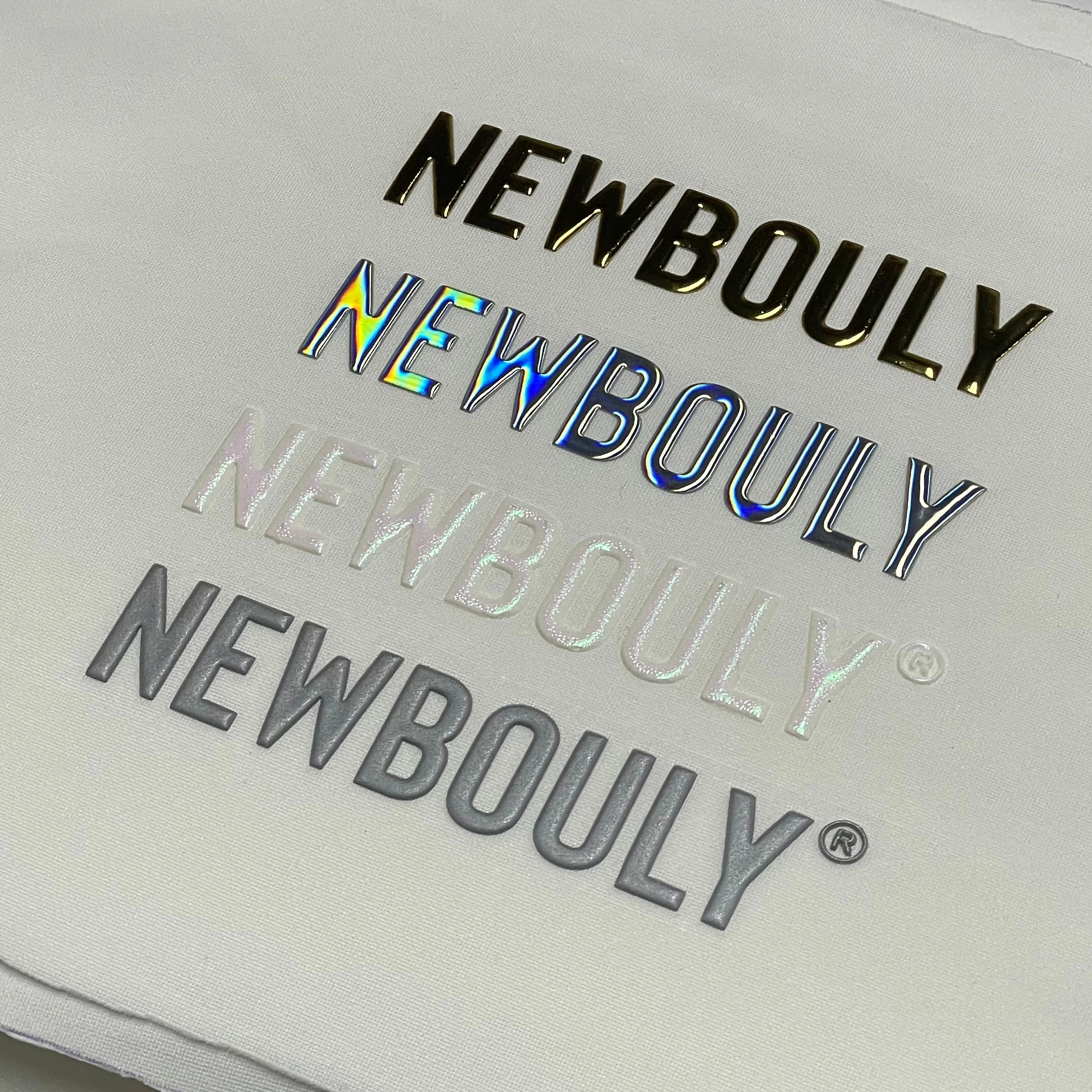 2023 новый дизайн модель обуви на заказ кроссовки верхняя сумка термоплавкая термополиуретановая пленка логотип