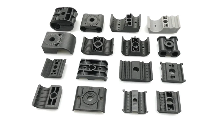 резиновый блок. Stabelezatir ekef. поддерживающий блок. Panel mounting support. Oce 6000 1070081621block,support-rear.