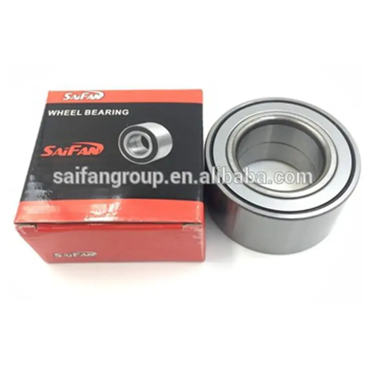 Auto Bearing 32BWD01 Car Wheel Hub Bearing 32BWD01 Double Row Angular Contact Ball Bearing 32BWD01