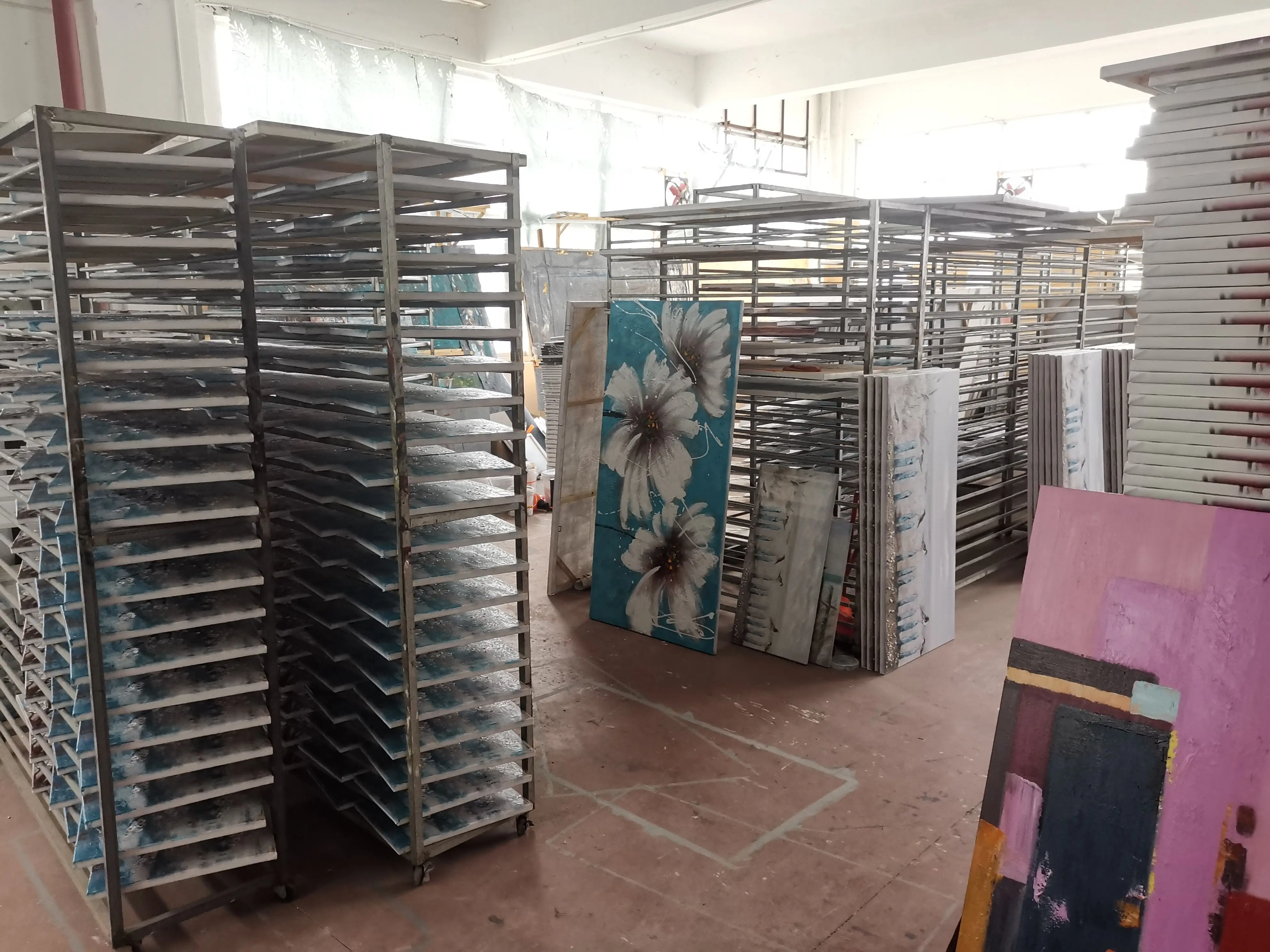 Xiamen Noah Art & Craft Co., Ltd. 3