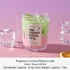 Green & Pink - Small
