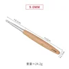 Madera 9mm