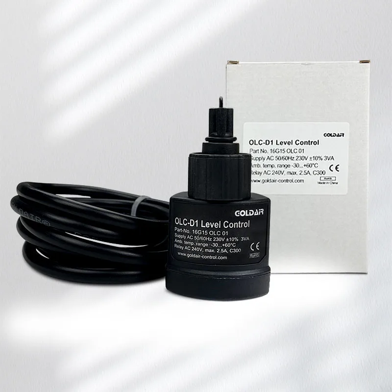 16g15 Olcd1 Photoelectric Oil Level Switch Buy Oil Level Switch