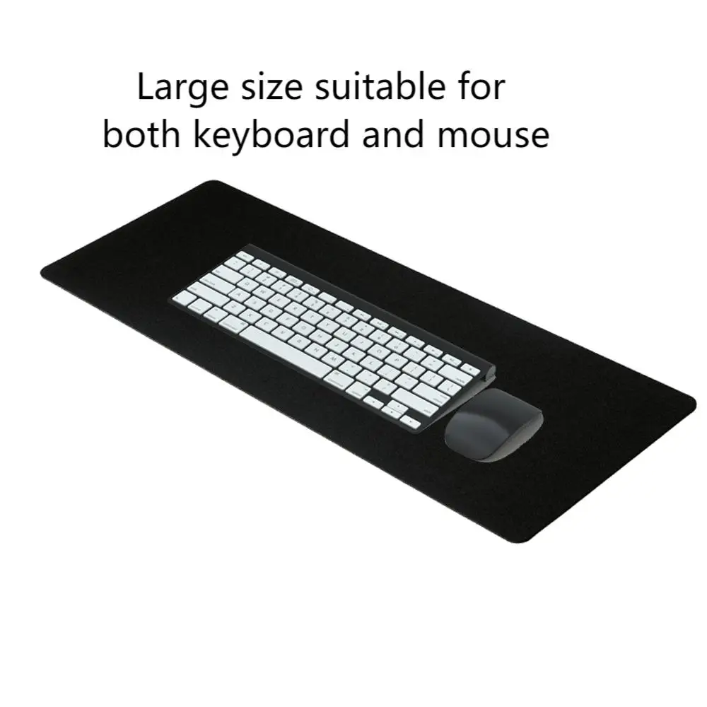 Custom Cartoon Character Keyboard Mouse Pad 900*400mm Xl Mousepads