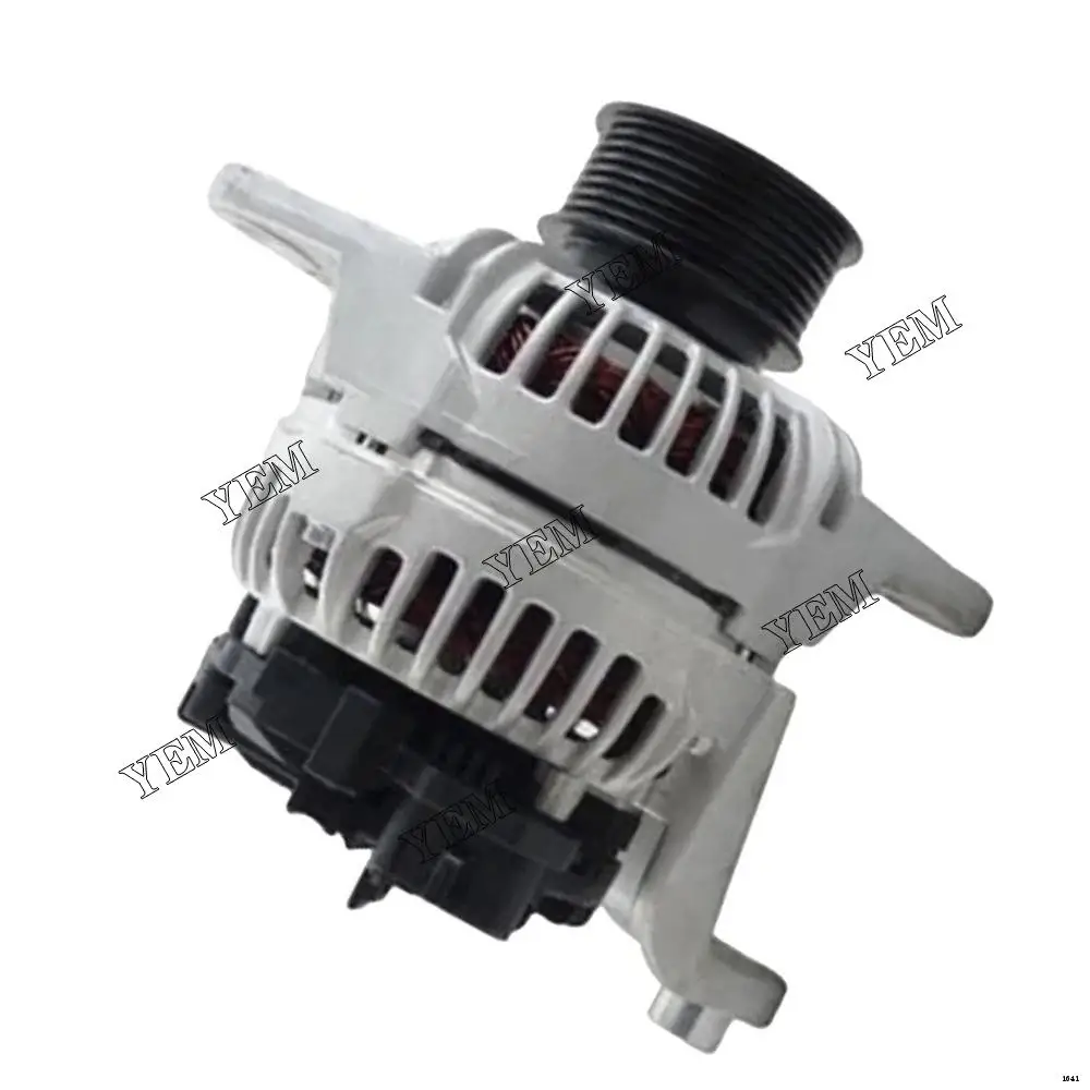 Genuine Parts Aftermarket Alternator 55A VOE20459026 for Volvo Excavator EC240B