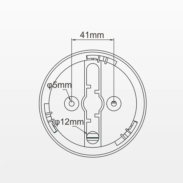 Qidtos Hight Security Digital Keypad Biometric Fingerprint and Code  Lock for Home Safes Gun Safes Bank Safes