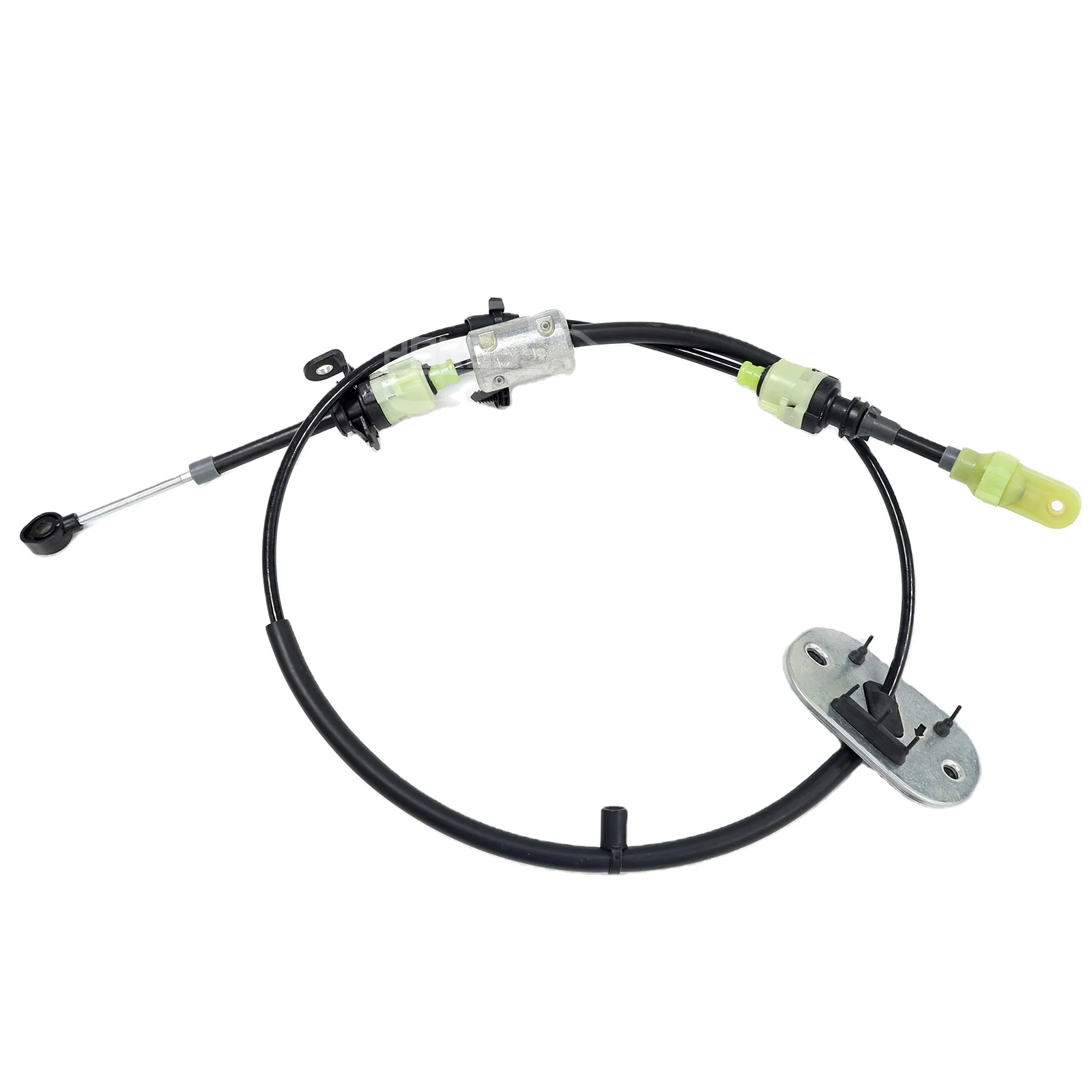 Car Parts Transmission Shift Line JX6P7E395BB JX6Z7E395E Transmission ...