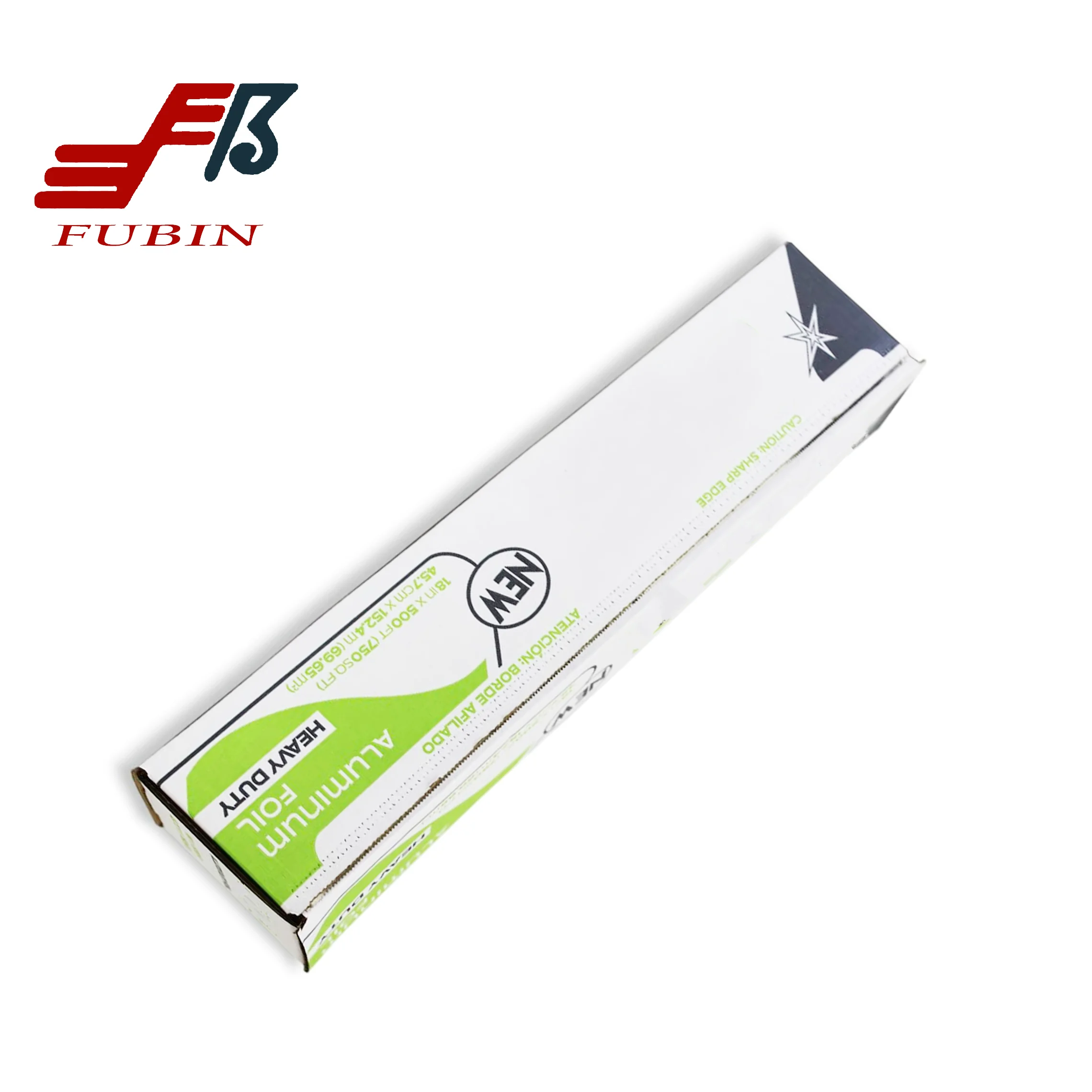 750sqft Cooking Aluminium Foil Paper House Hold Meal Baking Packaging