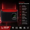 105LEDs Waist Belt (biult-in batttery)