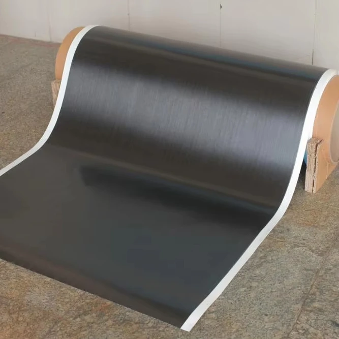Manufacturer's Carbon Fiber Prepreg with Resin UD/Bidirectional Carbon Fiber for Sports Use