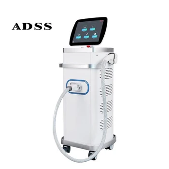 ADSS BBL Laser Big Spot Quick In-Motion Skin Rejuvenation DPL Laser Hair Removal Machine