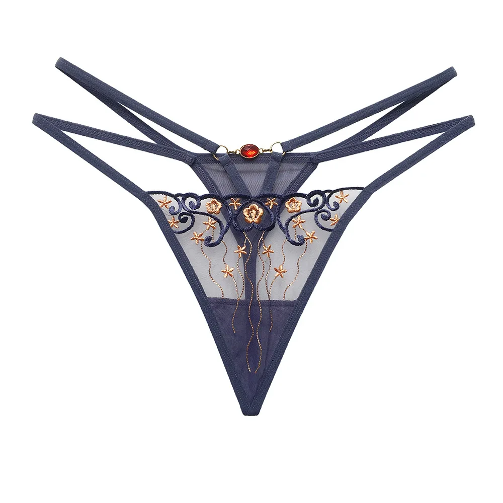 Hd202 Sexy Underwear Venus Yarn 