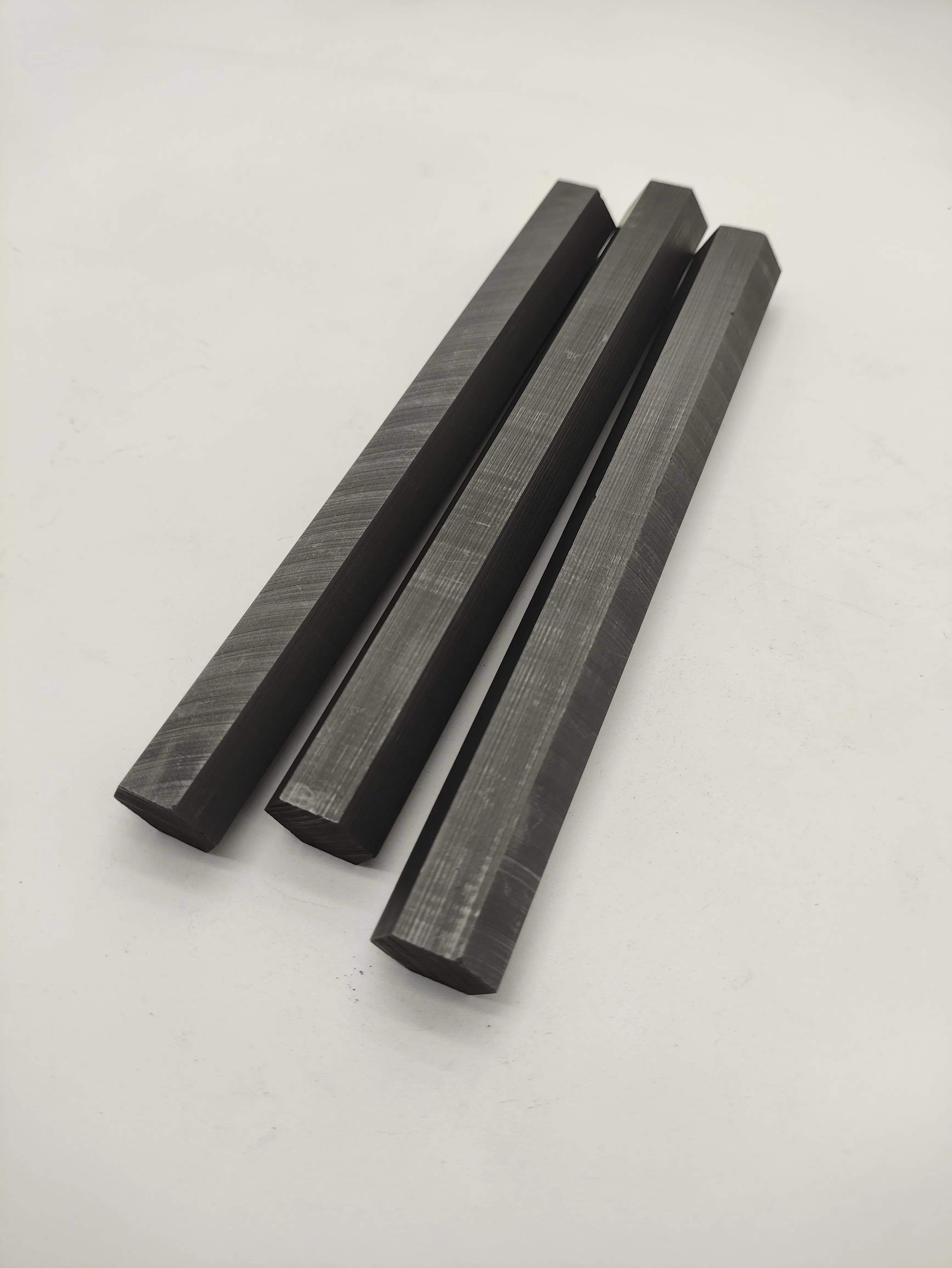 Low MOQ High Pure High Strength Carbon Graphite Rod| Alibaba.com