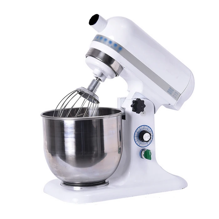 15kg Bakery Industrial Home Dough Stand Mixer - Image 5