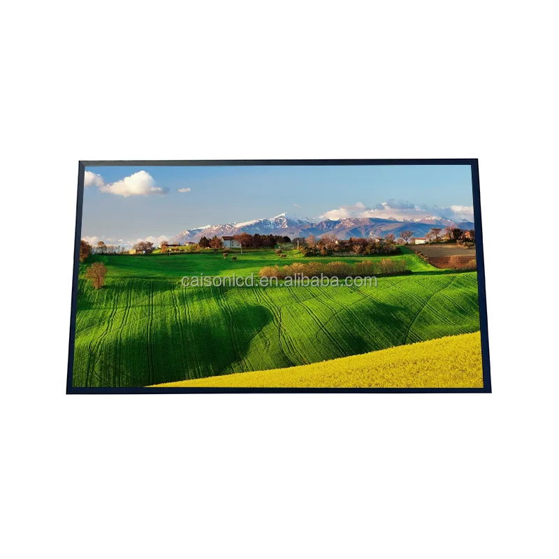 AUO 32 inch high brightness LCD panel P320HVN07.0  support 1920(RGB)*1080, 2500 nits, High brightness LCD screen factory