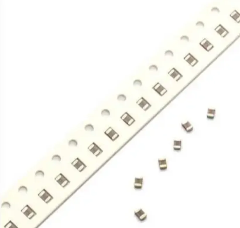 High Precision 1% 2% 3% chip NTC element SMD serises NTC thermistor for temperature compensation