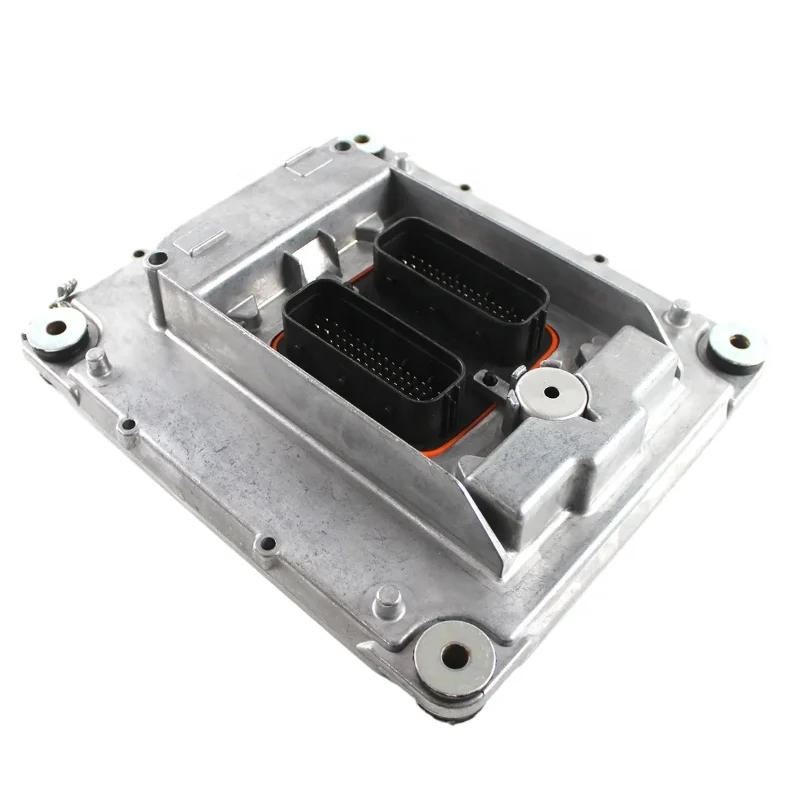 Aftermarket New Control Unit 20814642 for Engine D12 VED12 Truck FH