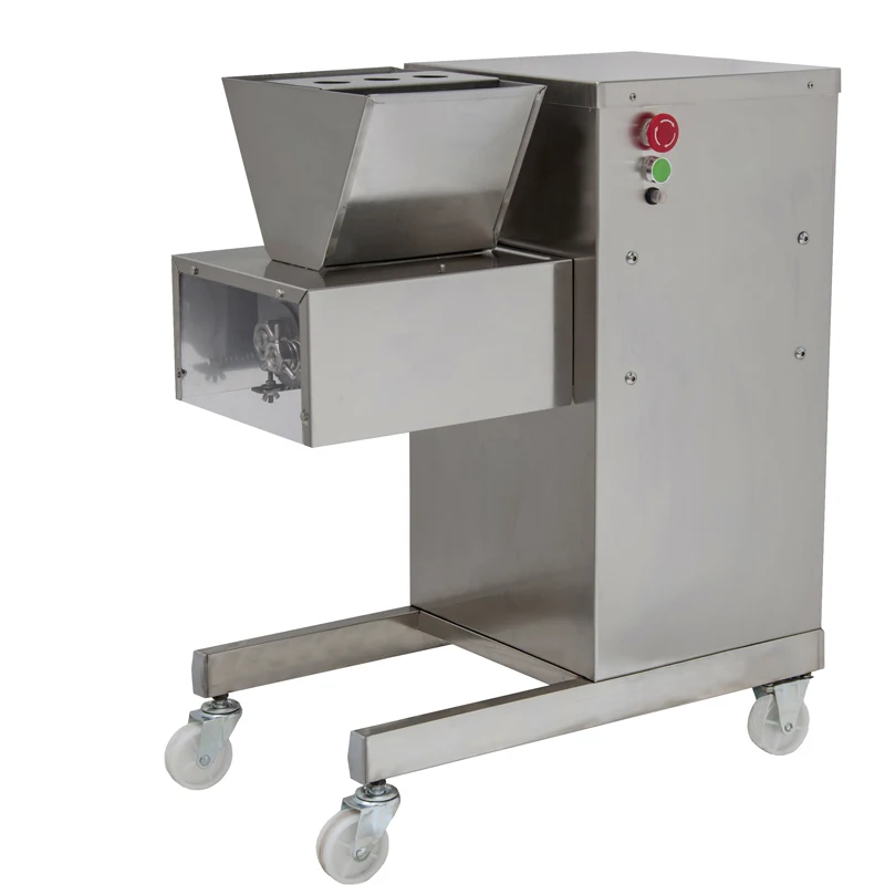 Horizontal Chicken Cutter Machine For Sale – Newin