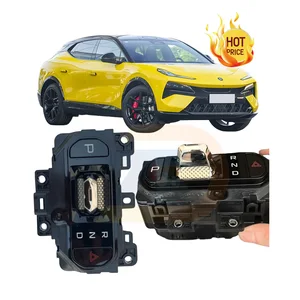 Lotus Eletre Original Auto Parts New Gear Shift Lever Assembly Accessory