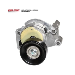 Kingsteel  Auto Engine System Belt Tensioner Pulley OEM  16620-0W101 for LAND CRUISER UZJ100 UZJ200