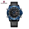Black Blue