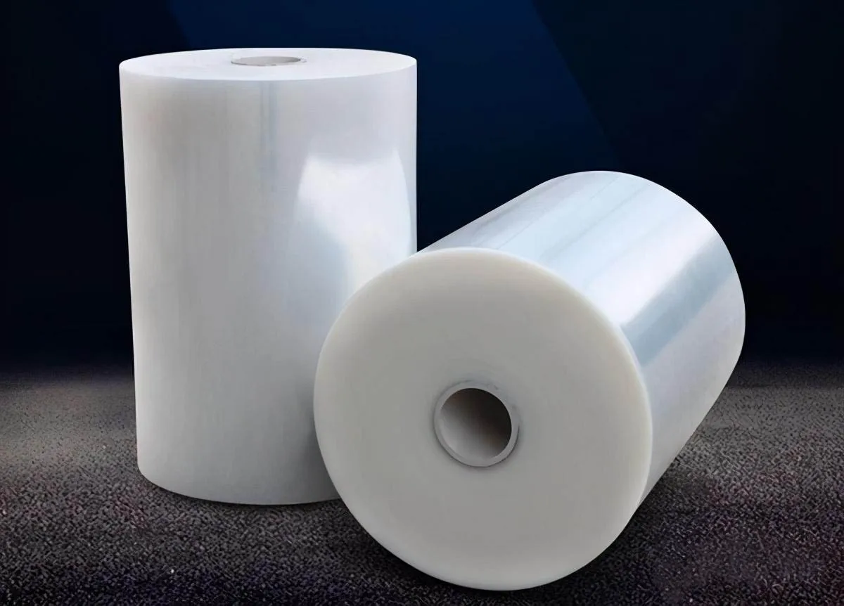 Chinese Factory 2024 New Product Wholesale Bopp Based Lamination Film ...