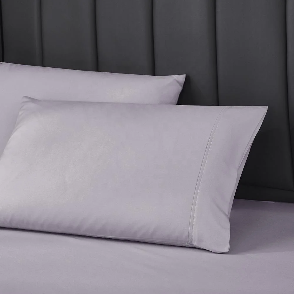 Wholesale Hot Sale Woven Home Textile Sheet Sets 300 Thread Count
