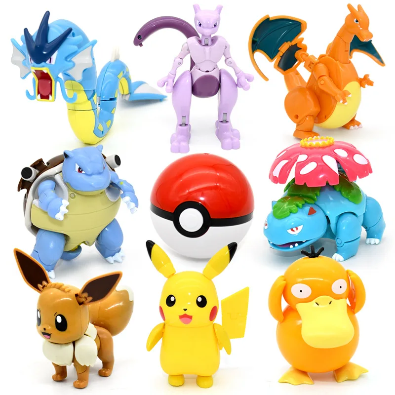 pikachu toys for sale