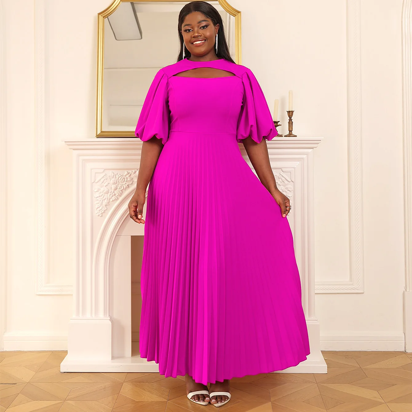 Shop Our Latest Design Elegant Ladies Office Dresses