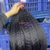 Kinky Curl120 pezzi per set
