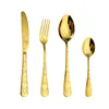 Gold- 4 sets