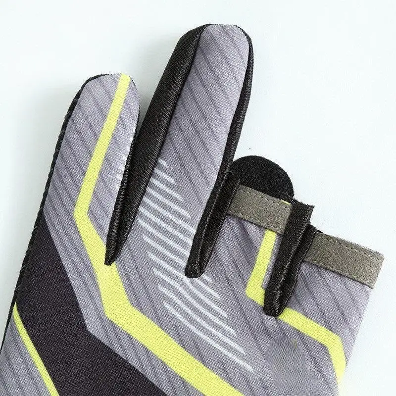 Ultra Lightweight  Protective Touchscreen Compatible Motorcycle Gloves