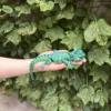Láser verde pequeño