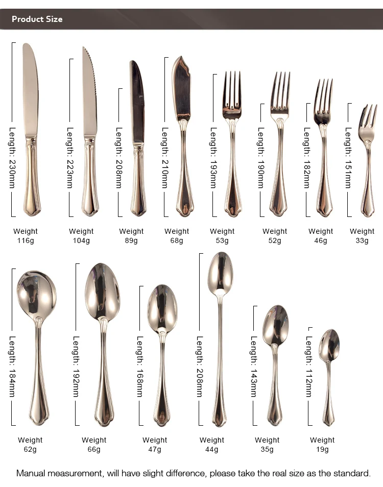 Bulk Wholesale Silverware Catering Wedding Hotel Flatware,Silver