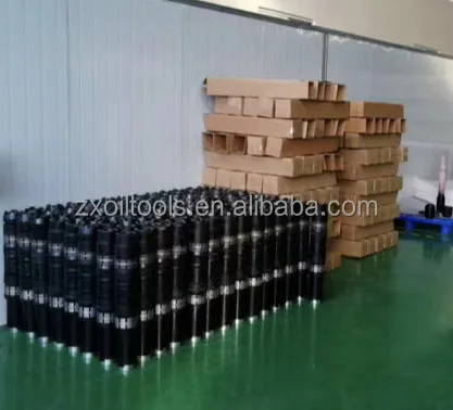 Fishing-Type Retrievable Composite drillable Bridge Plug For Oil and Gas