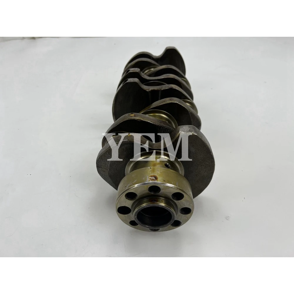 1KZ Crankshaft for Toyota Engine Repair Kit