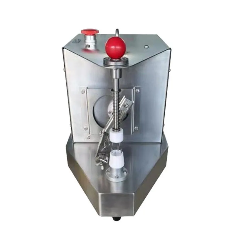 Multi Function Stainless Steel Hand Lemon Peeler Machine Electric Zester Fresh Orange Lemon Peeling Machine
